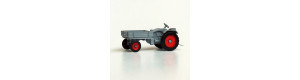 Stavebnice, traktor FENDT, TT, Miniatur MT08b