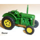 Stavebnice Traktor Zetor 25a, TT, Miniatur MT18