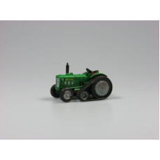 Stavebnice polopásového traktoru Zetor 50 Super, H0, SDV 391