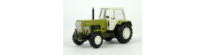 Traktor Fortschritt ZT303-D, zelený, H0, Busch 42849
