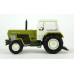 Traktor Fortschritt ZT303-D, zelený, H0, Busch 42849