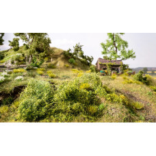 Profi keře, tmavě zelené, Noch 07311