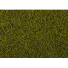 Foliáž s molitanovou drtí, tmavě zelená, 20 × 23 cm, Noch 07271