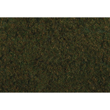 Foliáž s molitanovou drtí, olivově zelená, 20 × 23 cm, Noch 07272