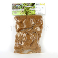 Flockdekor, dlouhý, suché jehličí, Polák 8310