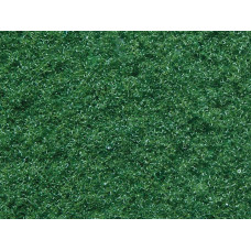 Pěnové vločky, střední, střední zelená, DOPRODEJ, Noch 07342