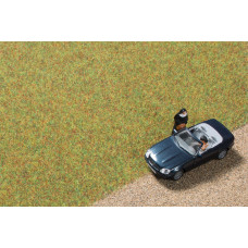 Travní vlákna, světle zelená, 2,5 mm, 75 g, Auhagen 75600