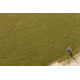 Travní vlákna, olivově zelená, 4,5 mm, 50 g, Auhagen 75614