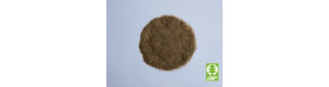 Statická tráva 2 mm – pozdní léto 50 g, Model Scene 002-04