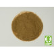 Statická tráva 2 mm – béžová 50 g, Model Scene 002-07