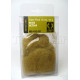 Statická tráva 12 mm – béžová 40 g, Model Scene 012-07