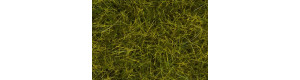 Statická tráva XL, louka, 12 mm, 40 g, DOPRODEJ, Noch 07110