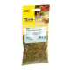 Statická tráva "kamenitá horská louka", 2,5 mm, 20 g, Noch 08360