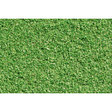 Posypový materiál, světle zelený, 70 g, Auhagen 60820