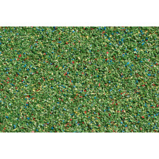 Posypový materiál, louka, tmavě zelená, 70 g, Auhagen 60823