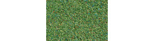 Posypový materiál, louka, tmavě zelená, 70 g, Auhagen 60823