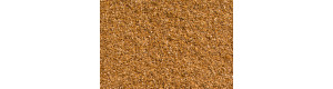 Posypový materiál, světle hnědý, 70 g, Auhagen 60824