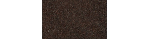 PROFI štěrk, hnědý, 250 g, H0/TT, Noch 09381