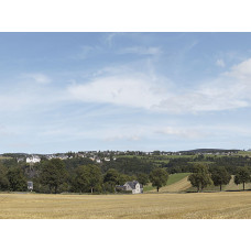 Pozadí "Erzgebirge 1", Auhagen 42513