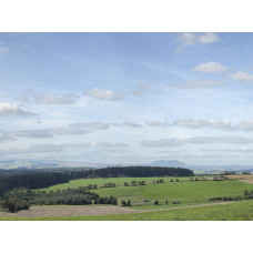 Pozadí "Erzgebirge 3", Auhagen 42515