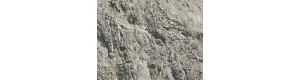 Skály XL ,,Wildspitze", vrásčité, Noch 60307