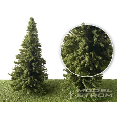 Smrk, výška 15 cm, Modelstrom SMRK/15