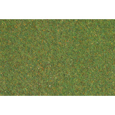 Travní koberec, louka, střední zelená, 75 x 100 cm, Auhagen 75212