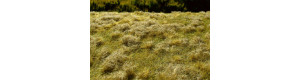 Travní foliáž Neudržovaná louka, pozdní léto, MINIPACK, Model Scene F523-S