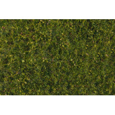 Foliáž, louka, středně zelená, 20 × 23 cm, Noch 07291