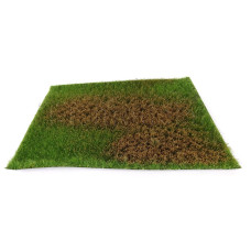 Neobdělávaná louka, varianta B, Polák 4702