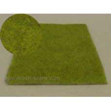 Travní foliáž Standard – Mokřad světlý, Model Scene F010
