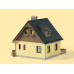 Domek Katrin, H0, Auhagen 11377