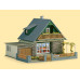 Dům Michaela, H0, Auhagen 11387