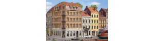 Městský rohový dům Schmidtstraße 10, H0, Auhagen 11447