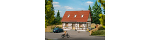 Rodinný dům, H0, Auhagen 11455