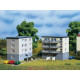 Obytné domy, 2 kusy, N, Auhagen 14464