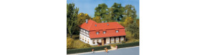 Vesnické stavení, TT, Auhagen 13305