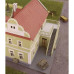 Stavebnice hostince, TT, IGRA MODEL 180004