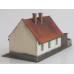 Příměstský domek čp. 9, taška, H0, KB model 5202TAS