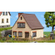 Malý rodinný domek, H0, Noch 66604