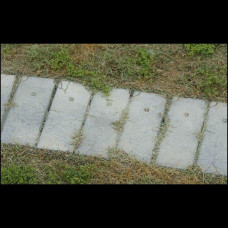 Silniční panely, typ 1, N, Model Scene 46700