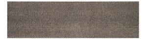 Dlážděná silnice ,,Římský vzor", 50 × 7,5 cm, Noch 60322