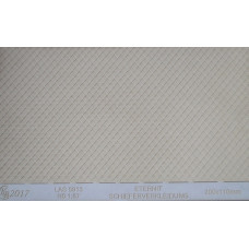 Střešní krytina, eternit 3D, TT, KB model 4913