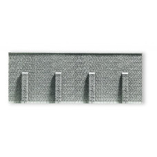 Kamenná zeď s pilíři, Noch 48056