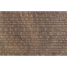 Zeď z přírodního kamene, 4 kusy, H0/TT, Auhagen 52237