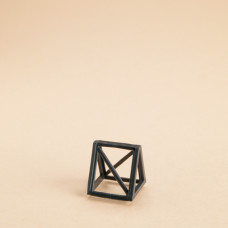 Ocelový příhradový nosník, díl B, 6 kusů, STAKO System, H0/TT, Auhagen 48101