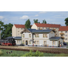 Staniční budova Radeburg, N, Auhagen 14453