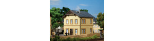 Traťmistrovský domek, H0, Auhagen 11349