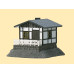 Závorařský domek, N, Auhagen 14455