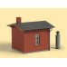 Strážní domek, N, Auhagen 14468